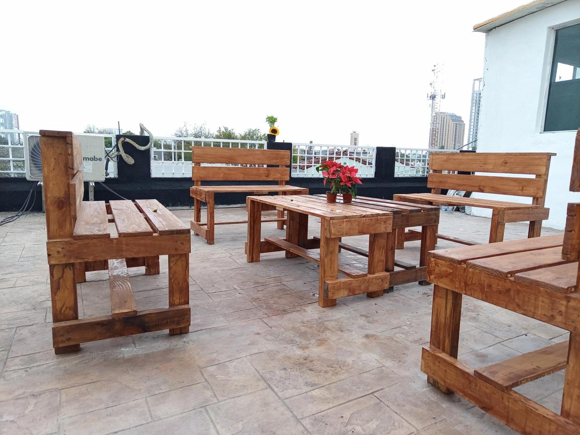Dgm Lofts Mty Mn 960 G Centro Cerca De Todo Apartment Monterrey Exterior foto